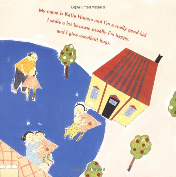 sometimes i'm bombaloo (scholastic bookshelf: feelings)