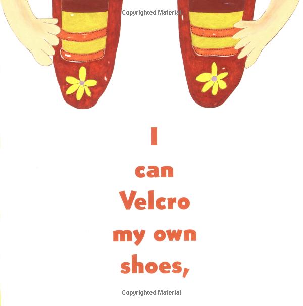 sometimes i'm bombaloo (scholastic bookshelf: feelings)