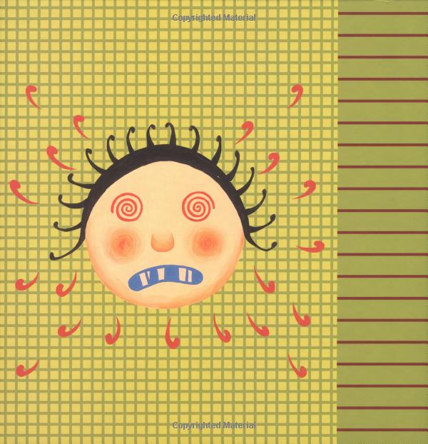 sometimes i'm bombaloo (scholastic bookshelf: feelings)