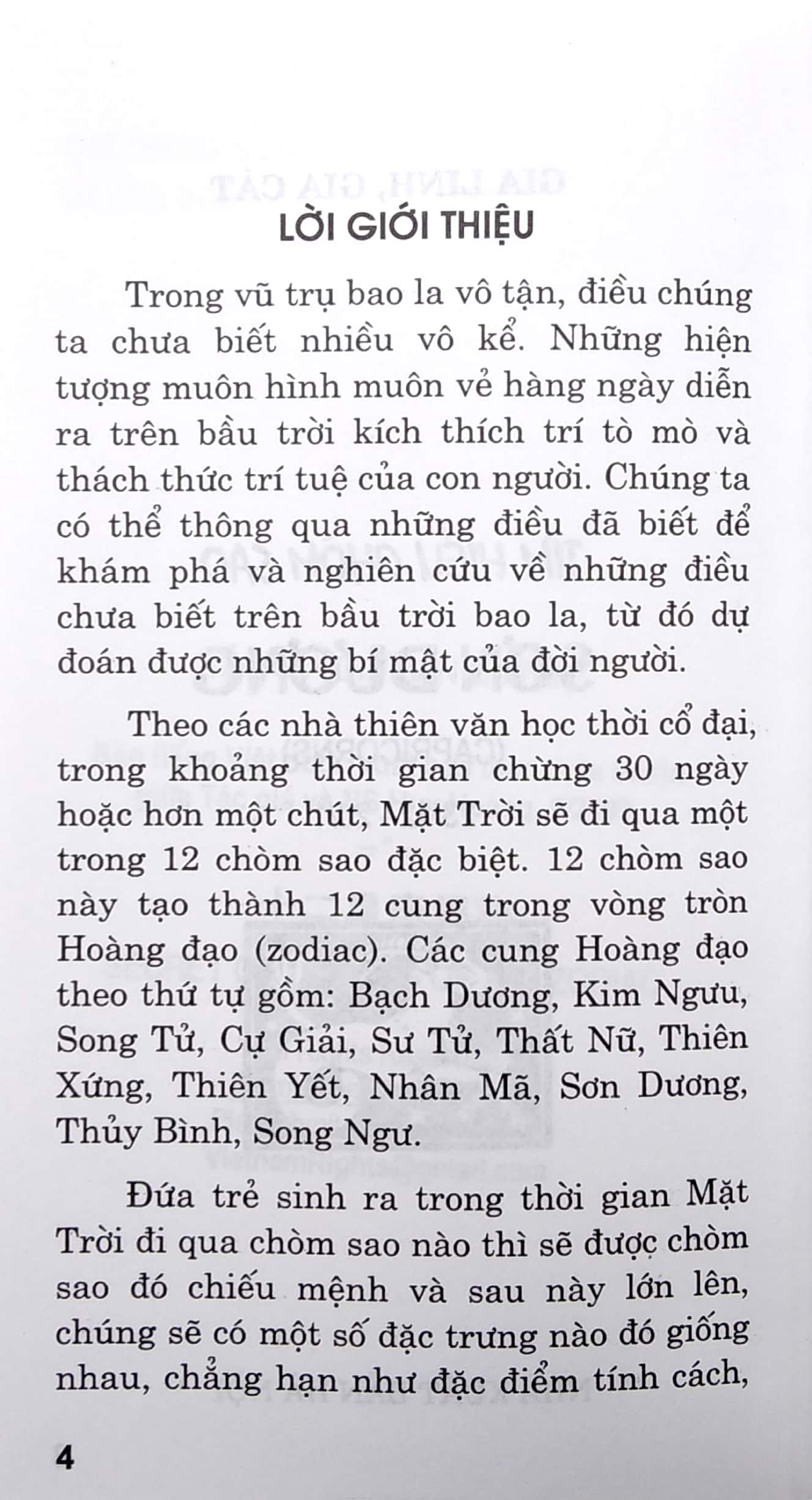 sơn dương - tìm hiểu chòm sao capricorns (23/12-20/1)