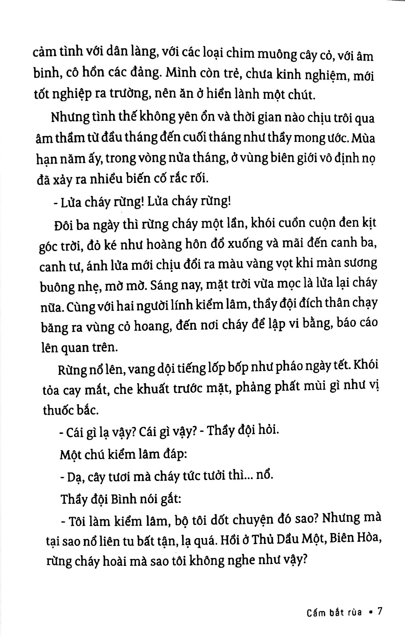 sơn nam - biển cỏ miền tây - mùa len trâu và các truyện khác