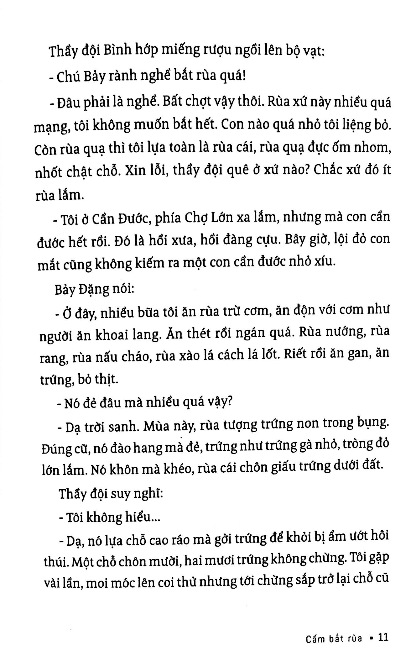 sơn nam - biển cỏ miền tây - mùa len trâu và các truyện khác