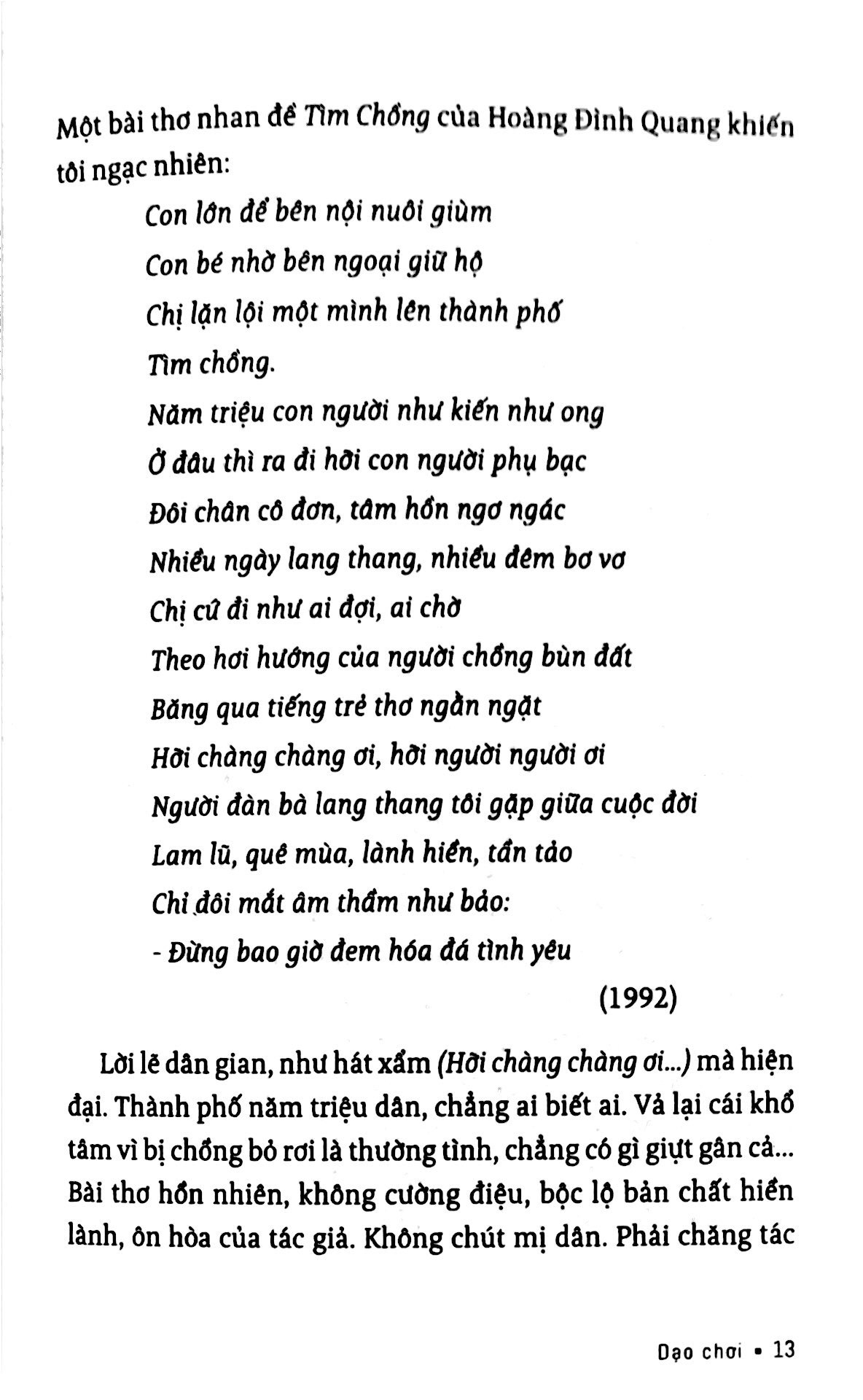 sơn nam - dạo chơi tuổi già (tb 2018)