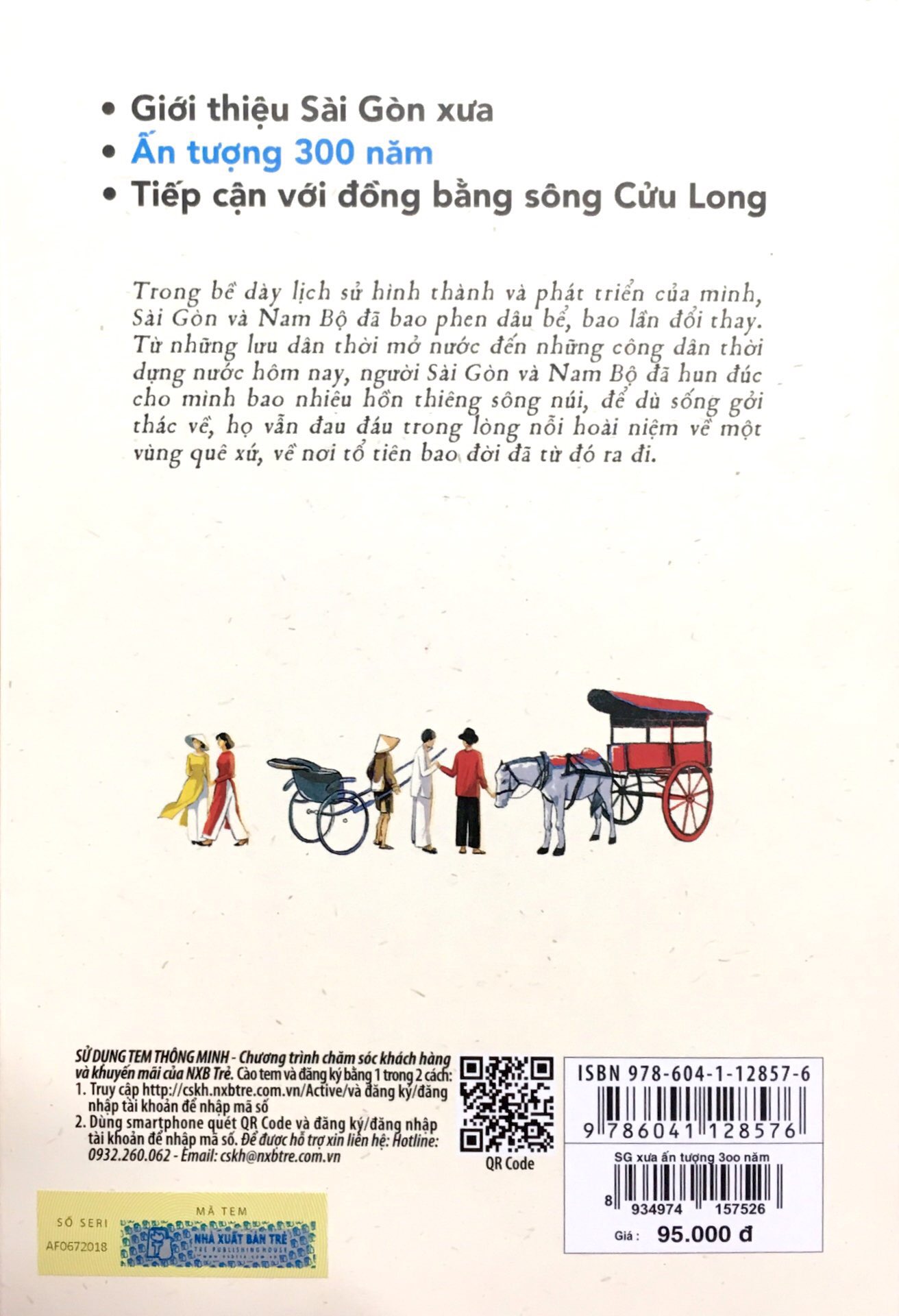 sơn nam_giới thiệu sài gòn xưa-ấn tượng 300 năm-tiếp cận với đồng bằng sông cửu long(tb 2018)