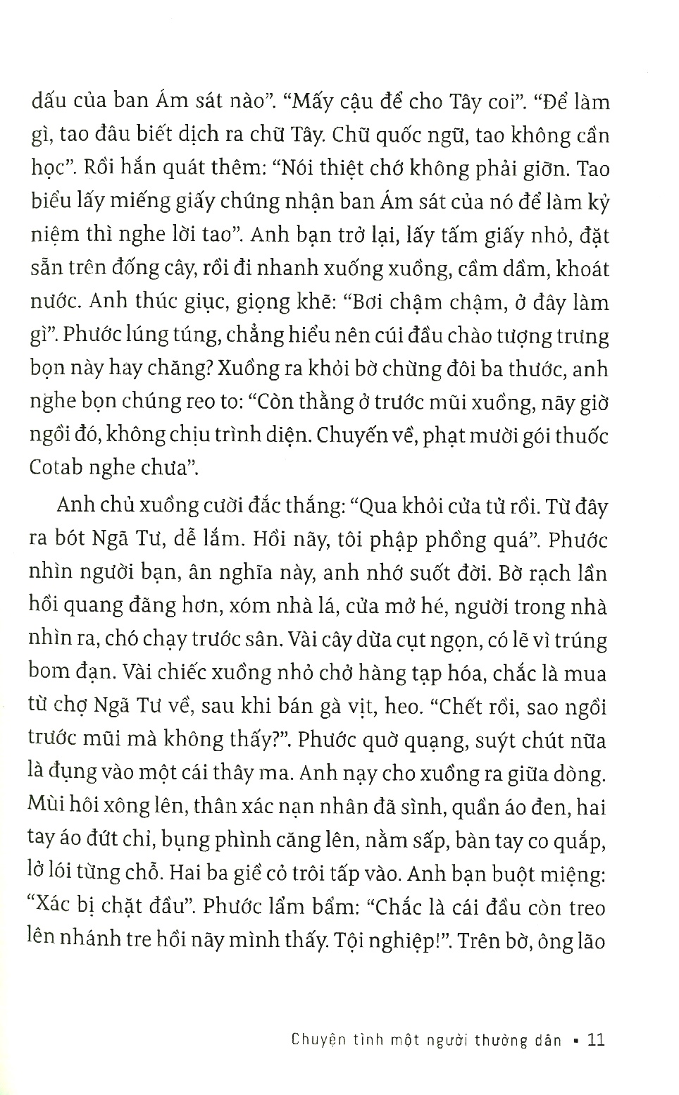 sơn nam - ngôi nhà mặt tiền và các truyện vừa khác