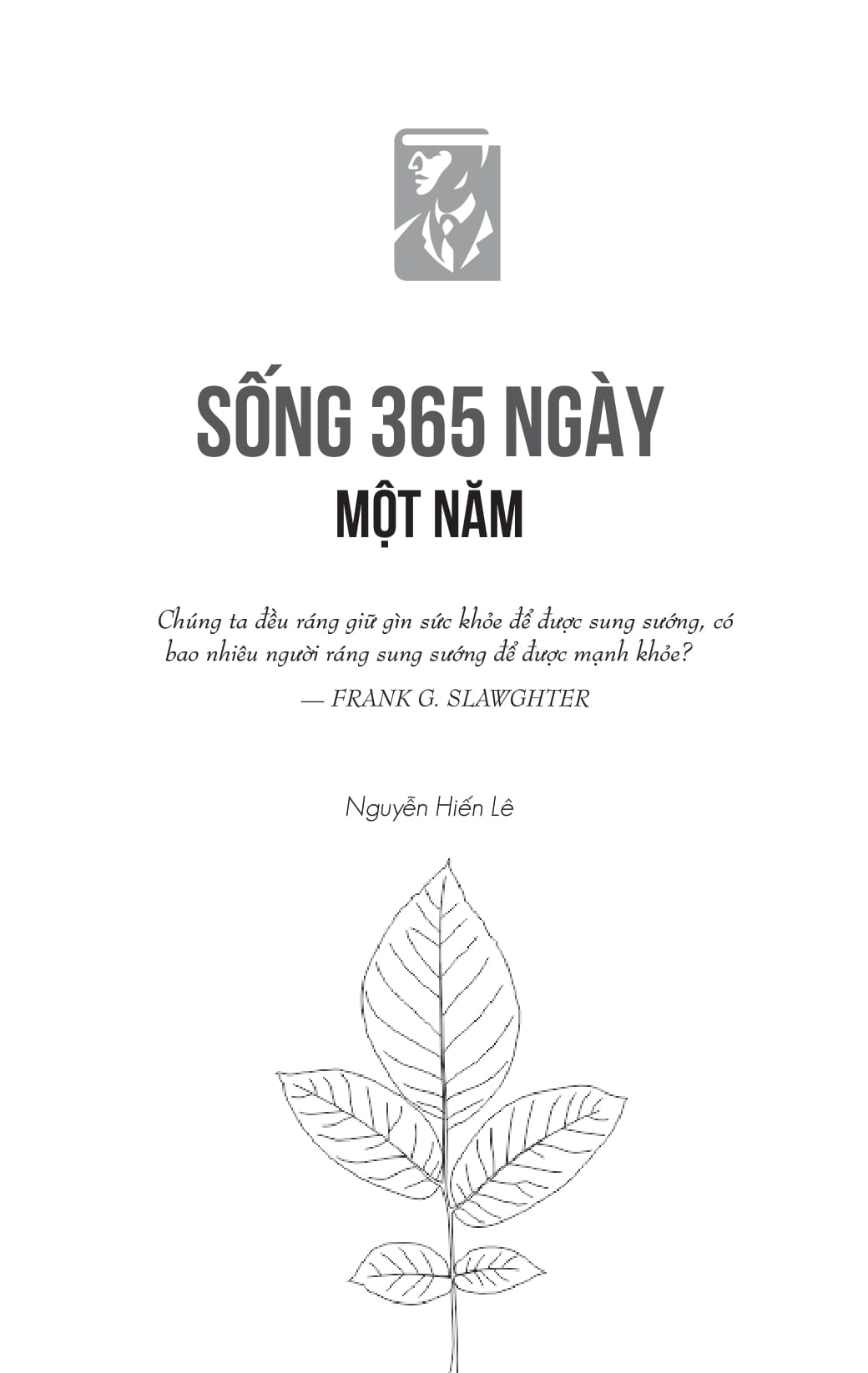 sống 365 ngày 1 năm