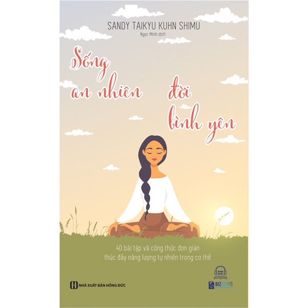 sống an nhiên đời bình yên