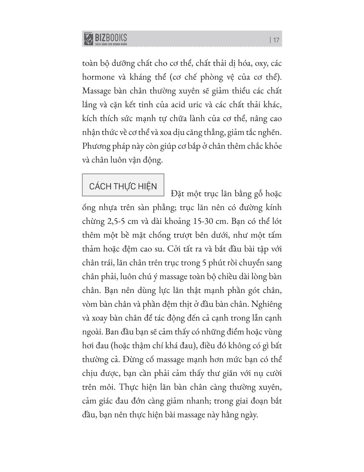 sống an nhiên đời bình yên