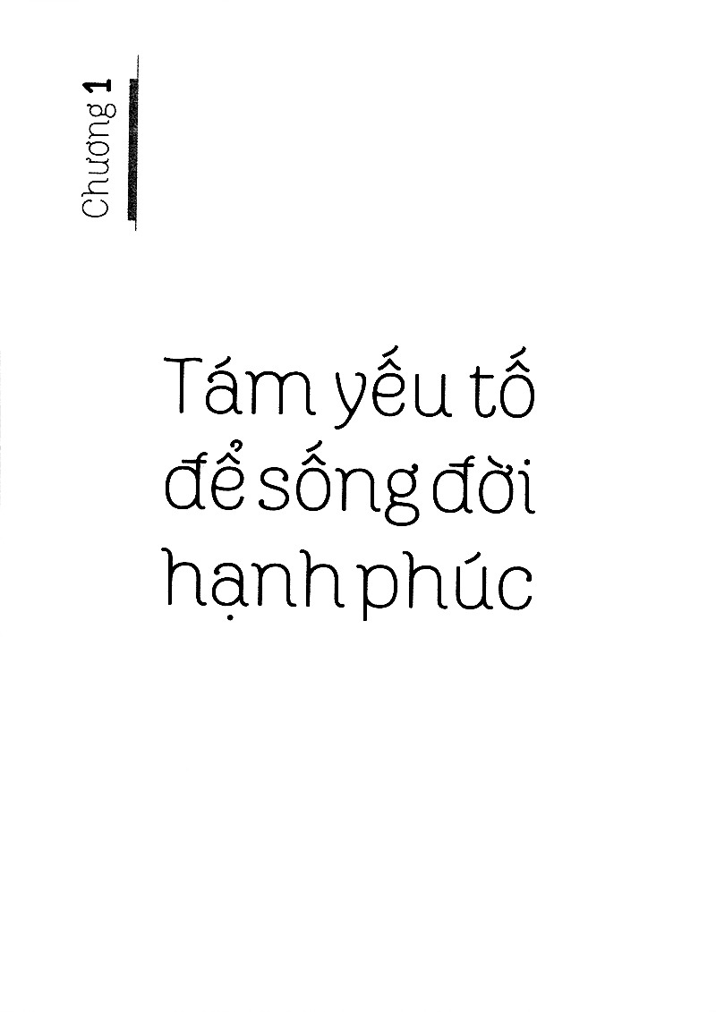 sống an vui (tái bản 2025)