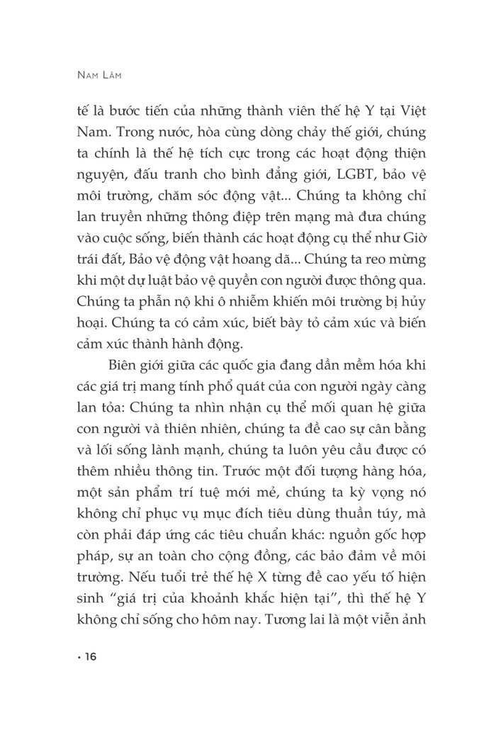 sống ảo, ảo bao nhiêu cho vừa?