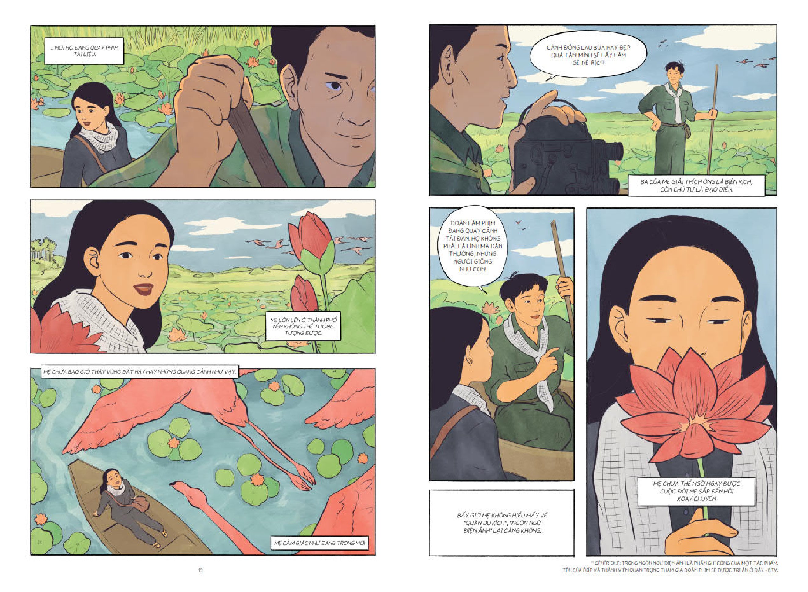 sống - bìa cứng