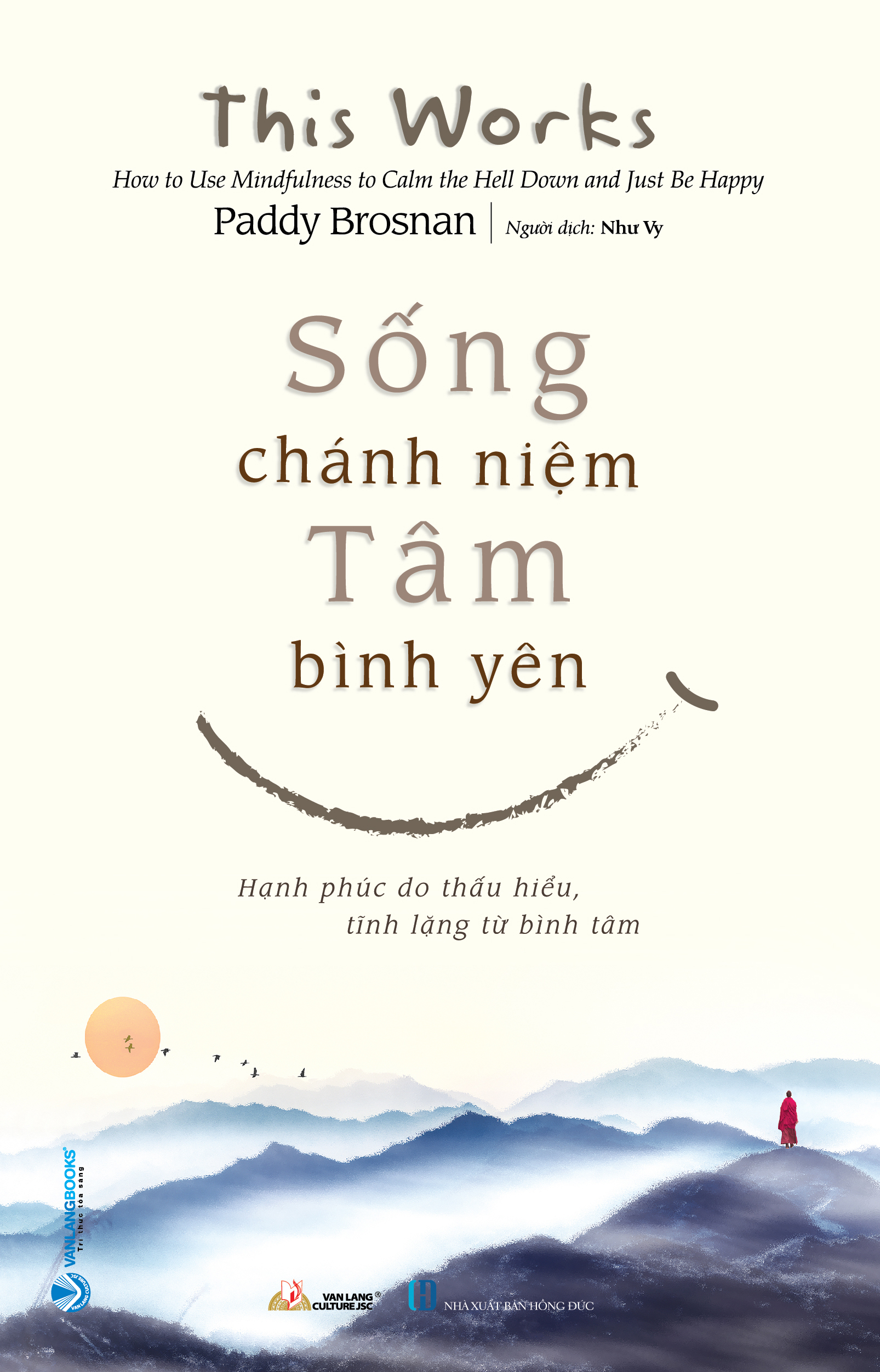sống chánh niệm - tâm bình yên