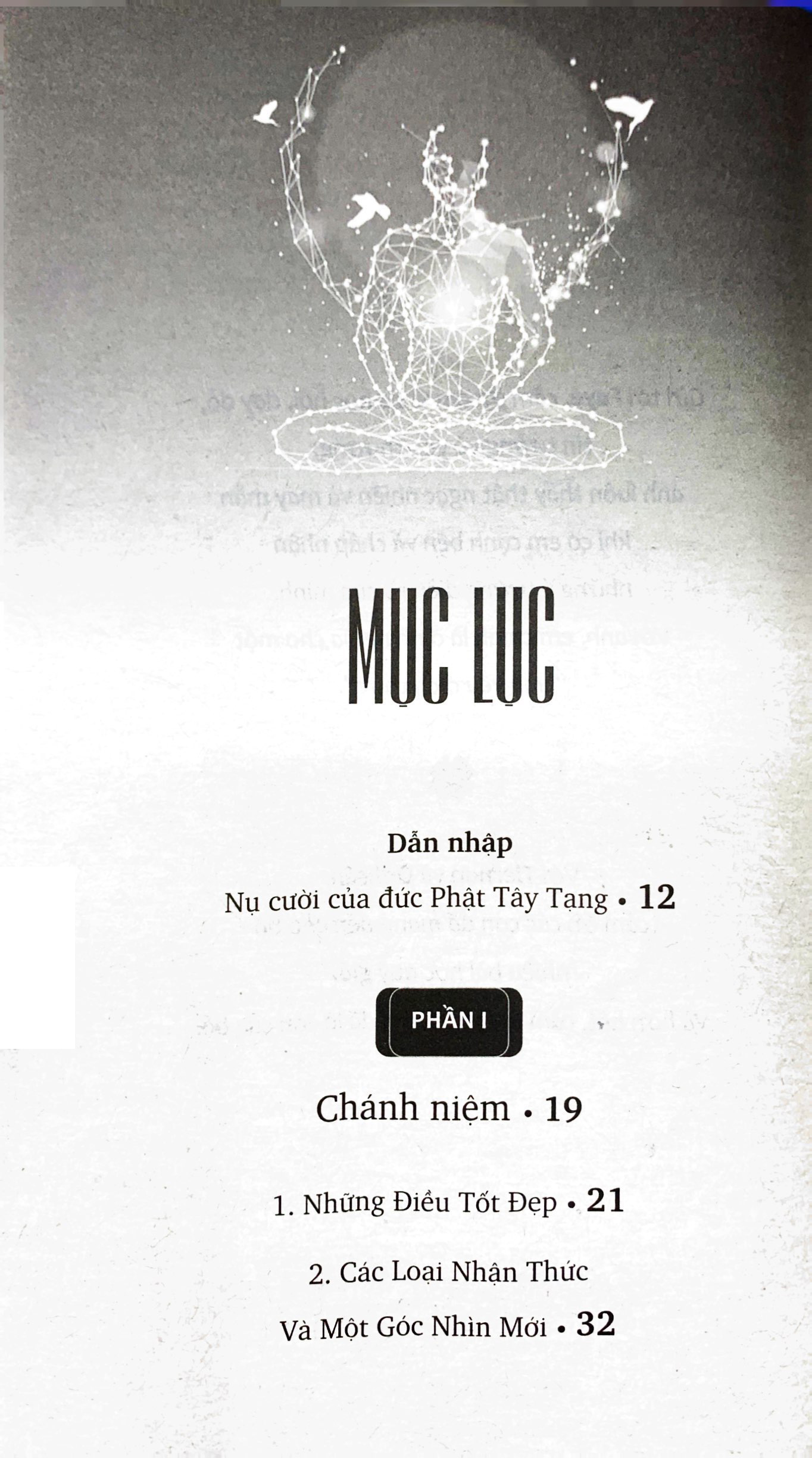 sống chánh niệm - tâm bình yên