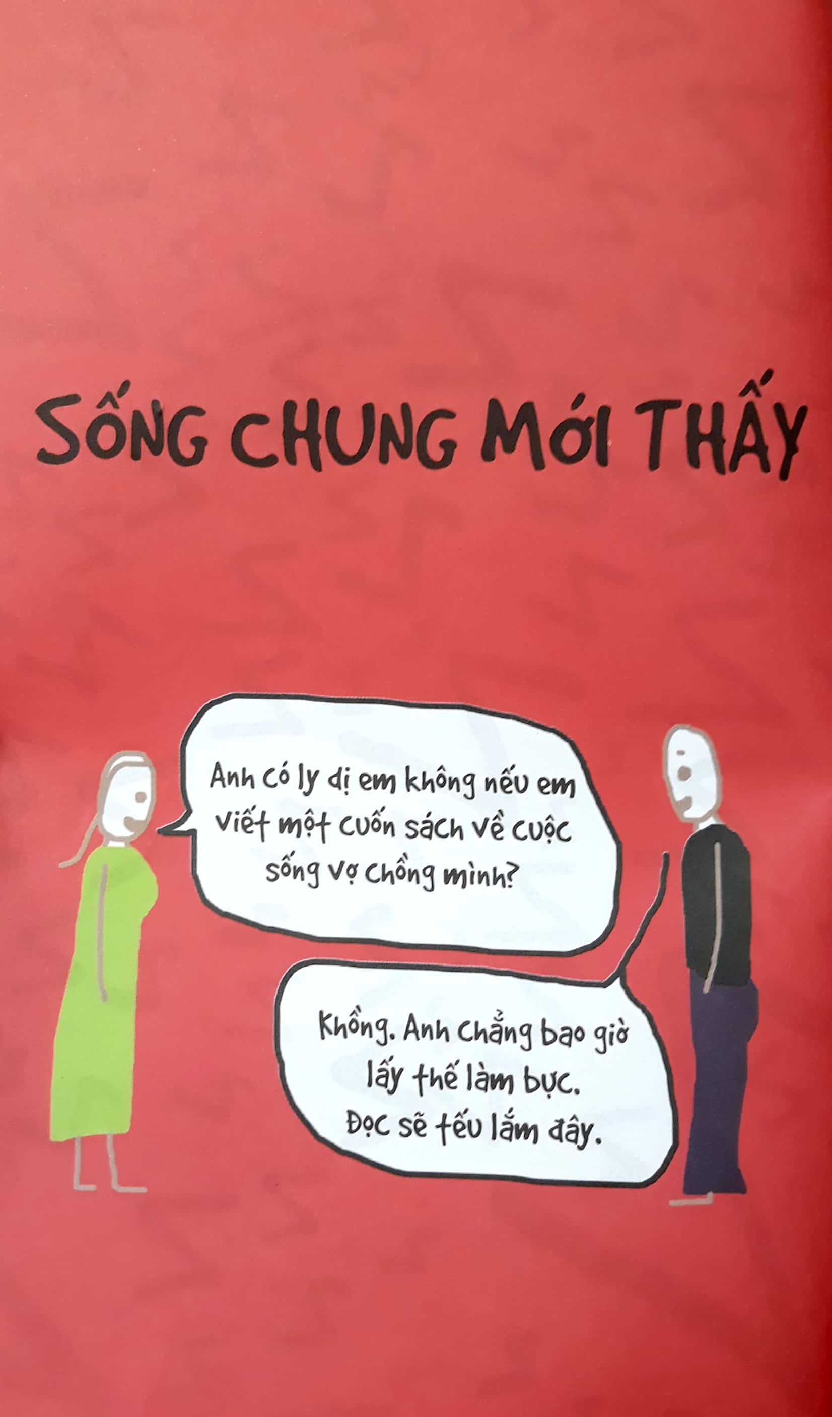 Song Chung Moi Thay