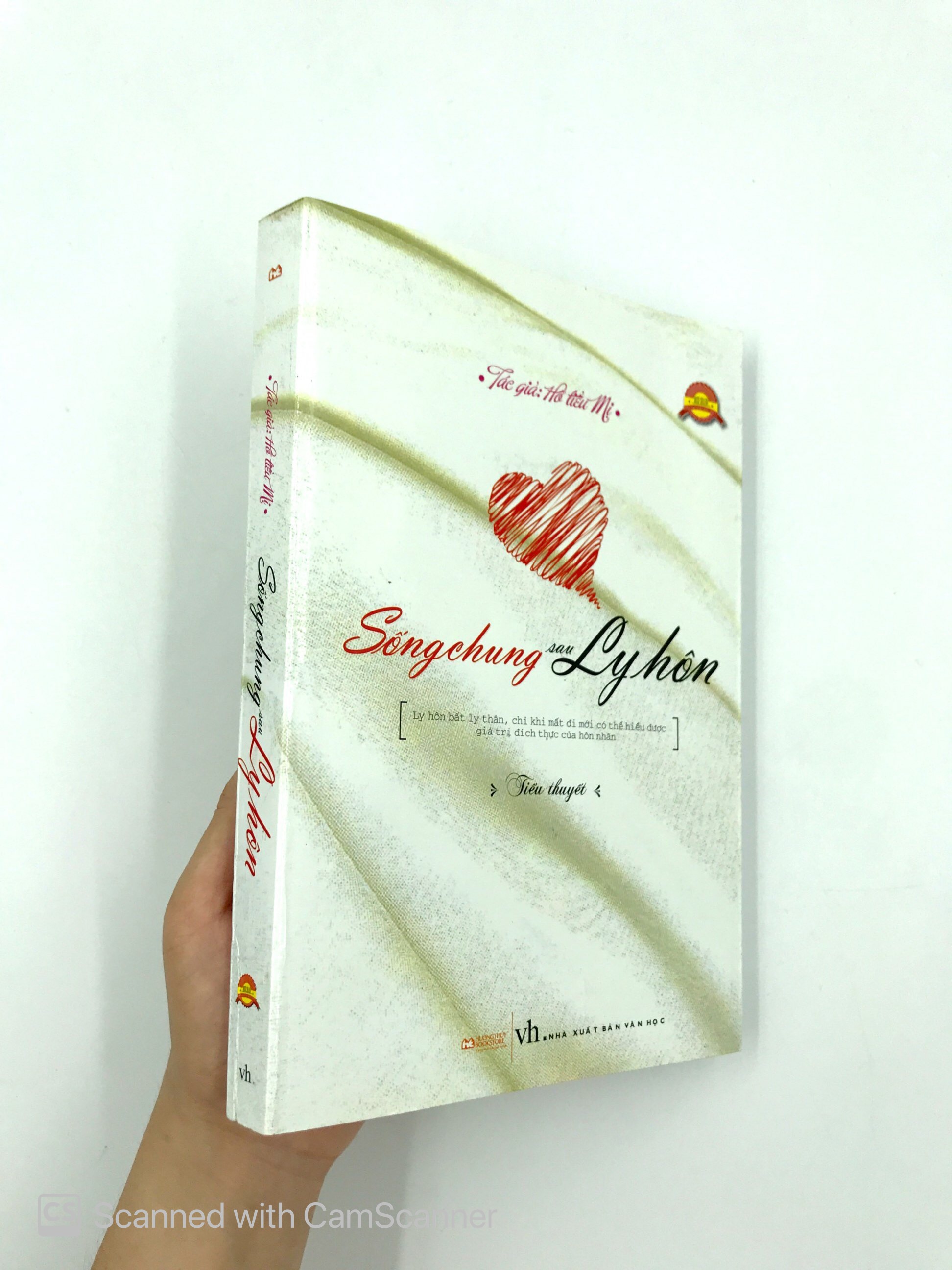 sống chung sau ly hôn