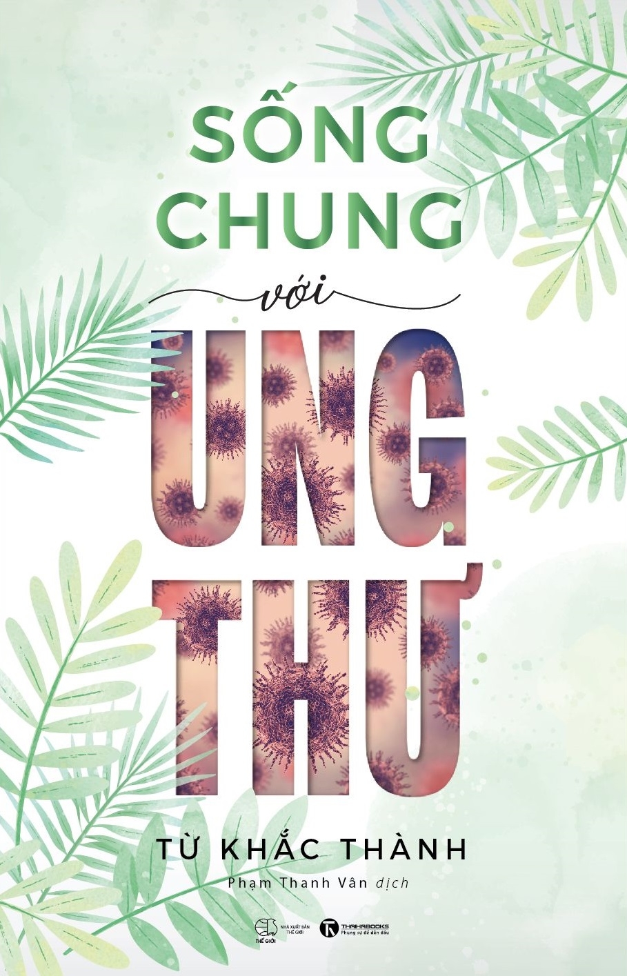 sống chung với ung thư