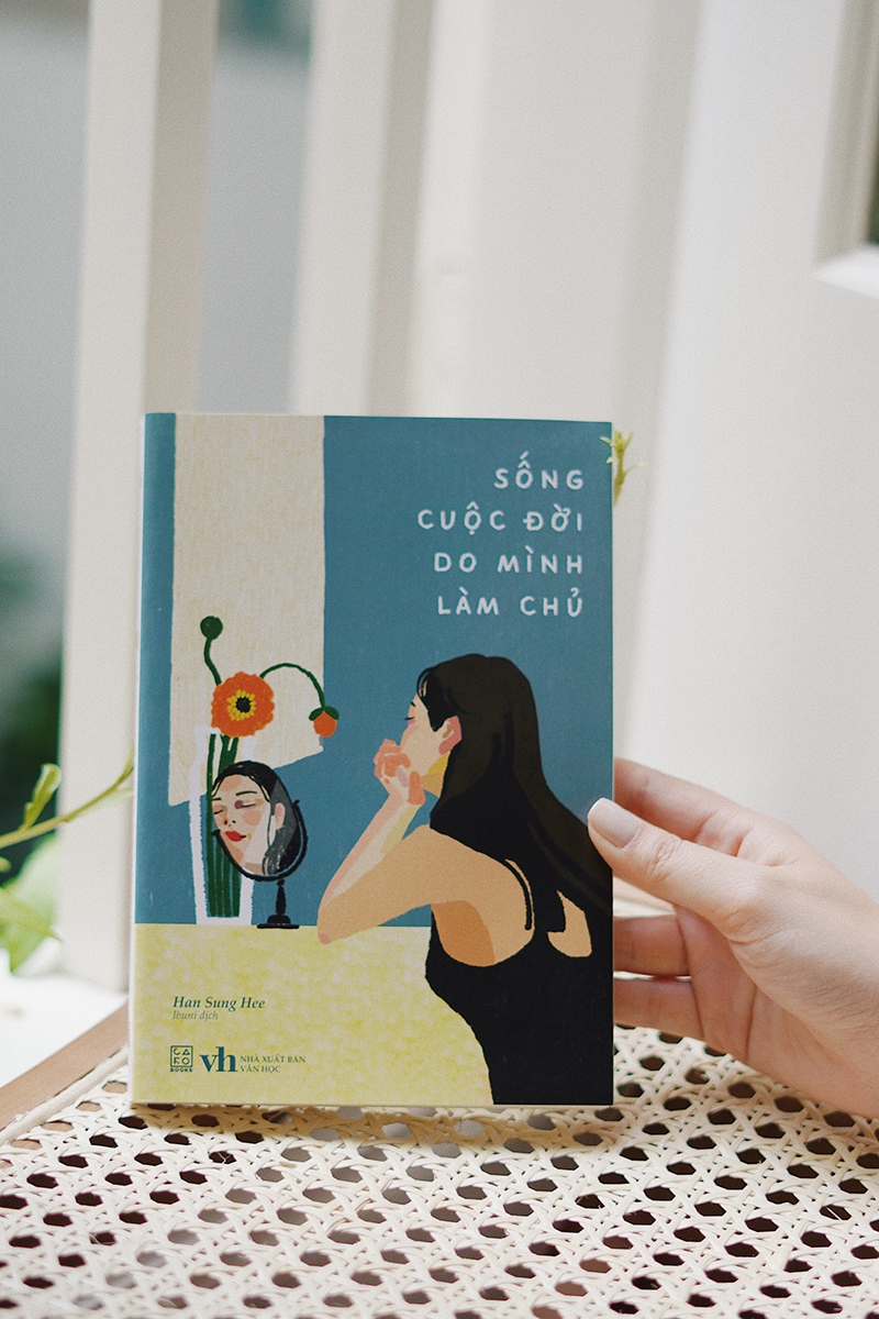 sống cuộc đời do mình làm chủ