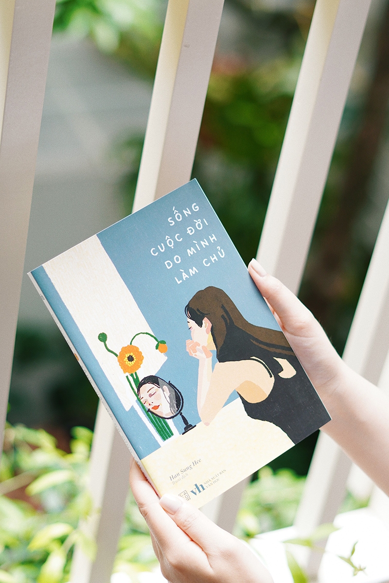 sống cuộc đời do mình làm chủ