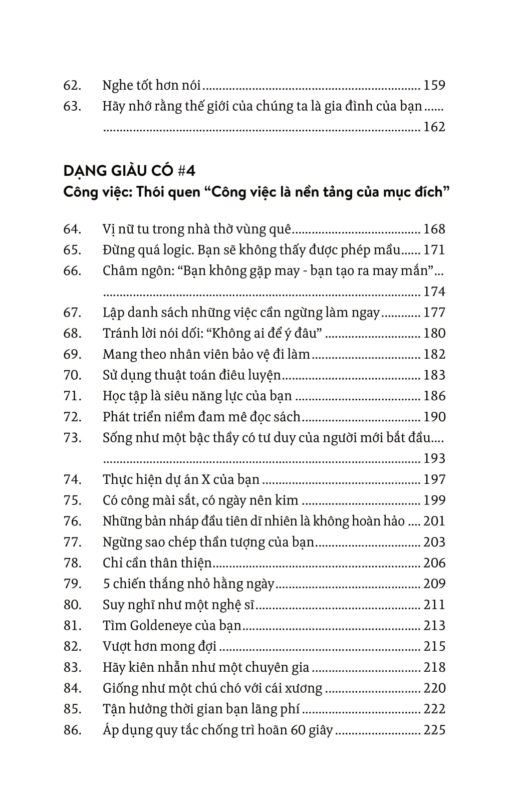 Song Cuoc Doi Giau Co Nhat Cua Ban