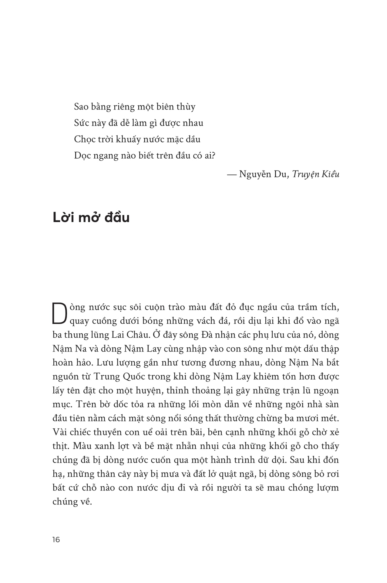 Song Da - Lich Su Mot Vung Bien Canh Viet Nam