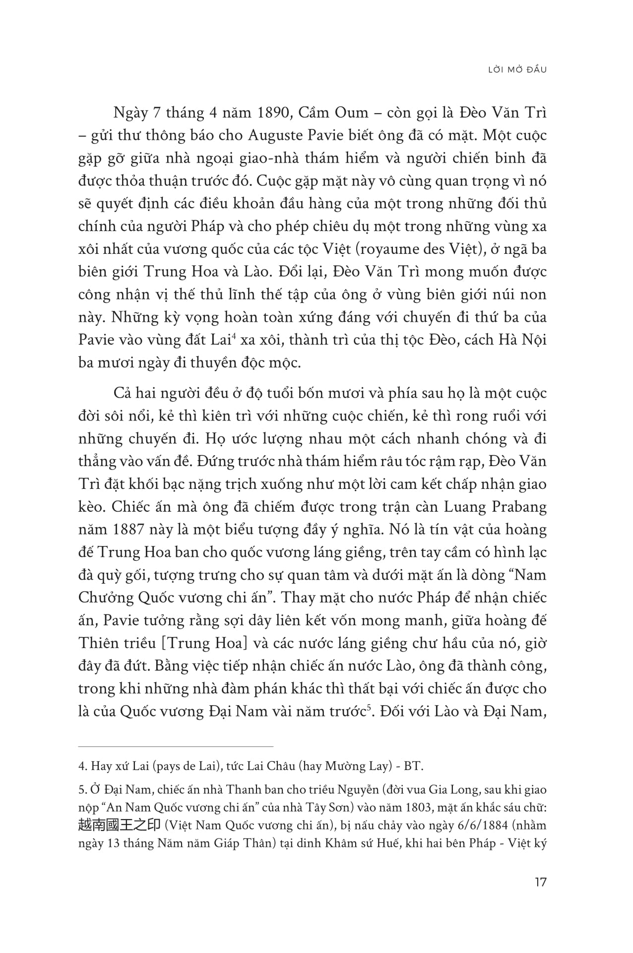 Song Da - Lich Su Mot Vung Bien Canh Viet Nam