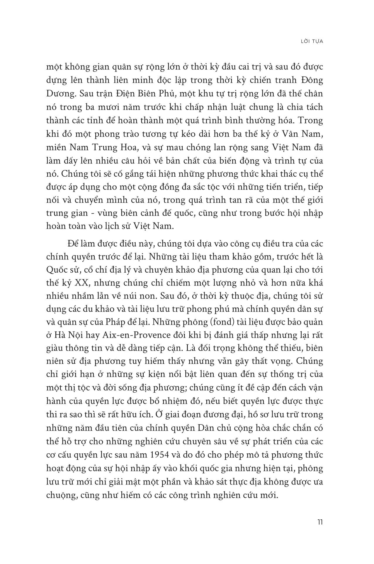 Song Da - Lich Su Mot Vung Bien Canh Viet Nam