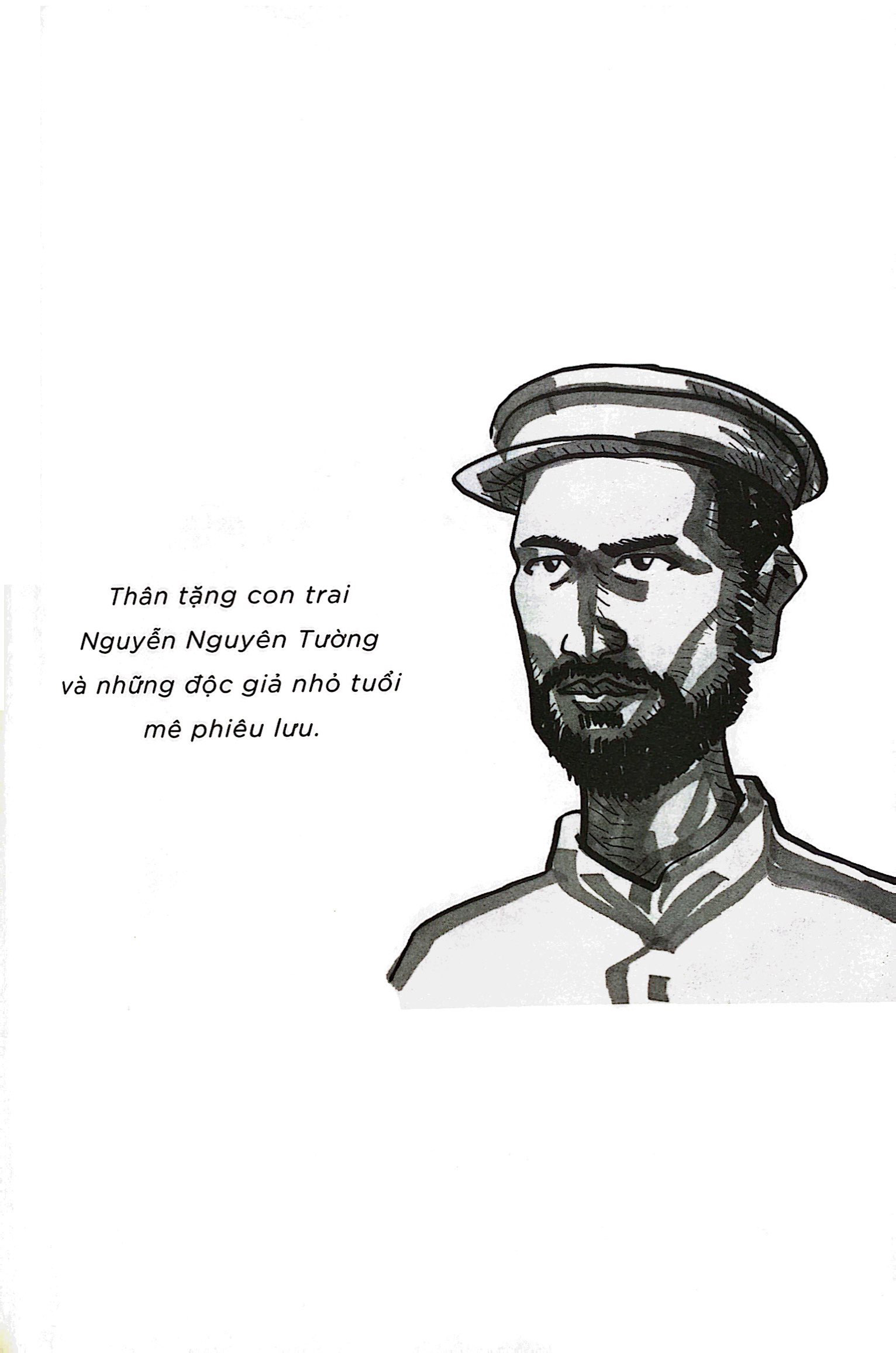 sống để phiêu lưu - những cuộc thám hiểm của ông năm yersin