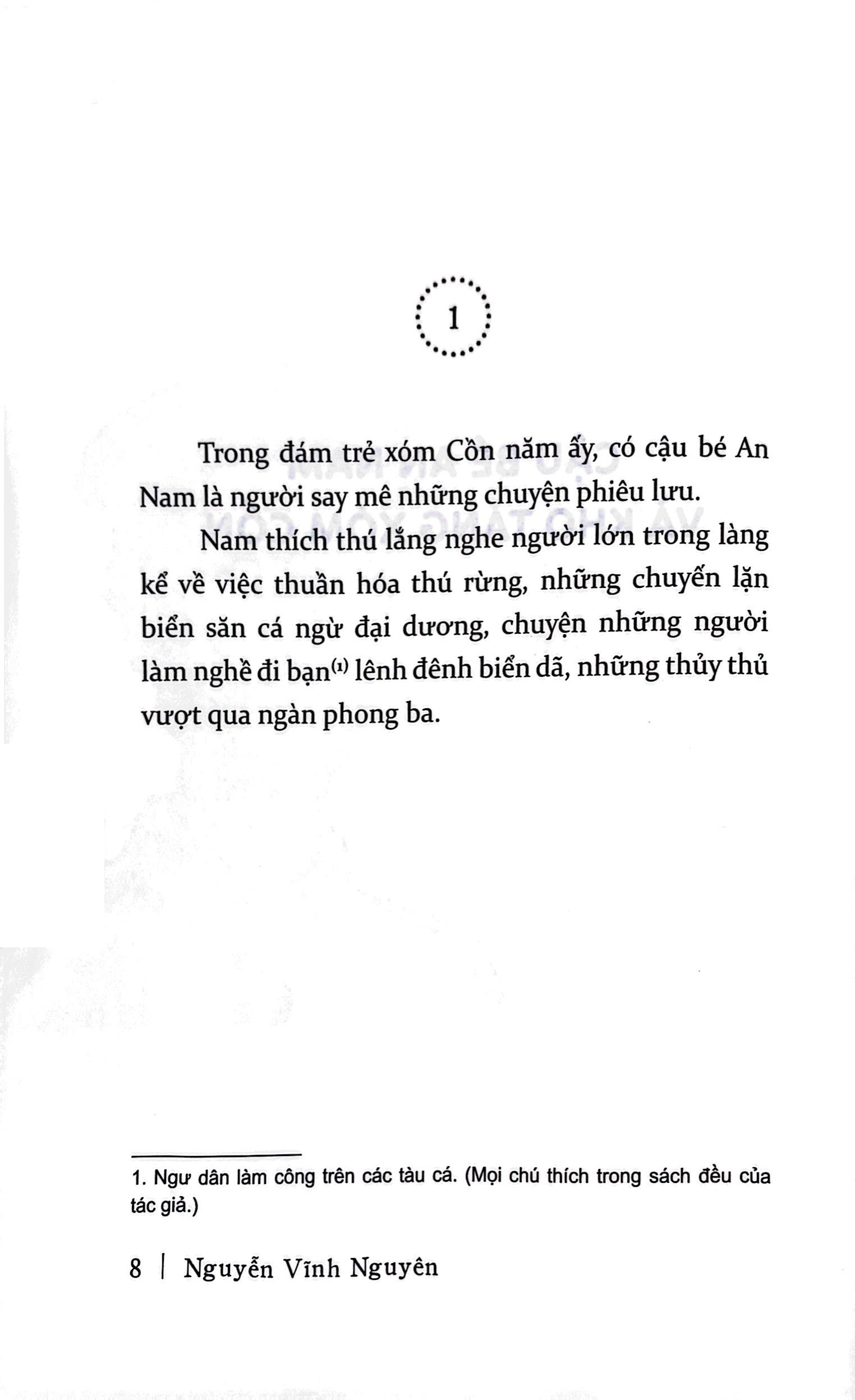 sống để phiêu lưu - những cuộc thám hiểm của ông năm yersin