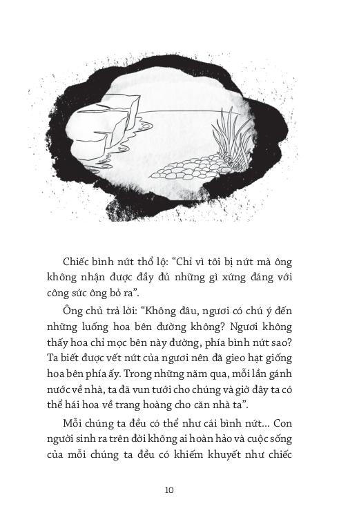 sống đẹp mỗi ngày - can đảm và tự tin