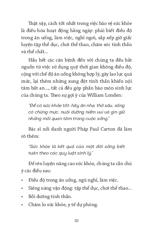 sống đẹp mỗi ngày - khoan dung và biết ơn