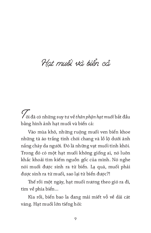sống đẹp mỗi ngày - lạc quan và hy vọng