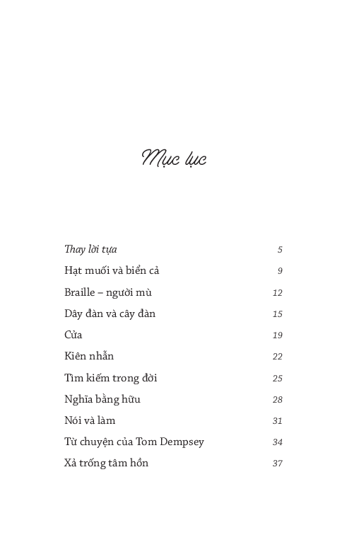 sống đẹp mỗi ngày - lạc quan và hy vọng