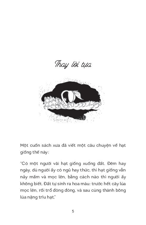 sống đẹp mỗi ngày - lạc quan và hy vọng