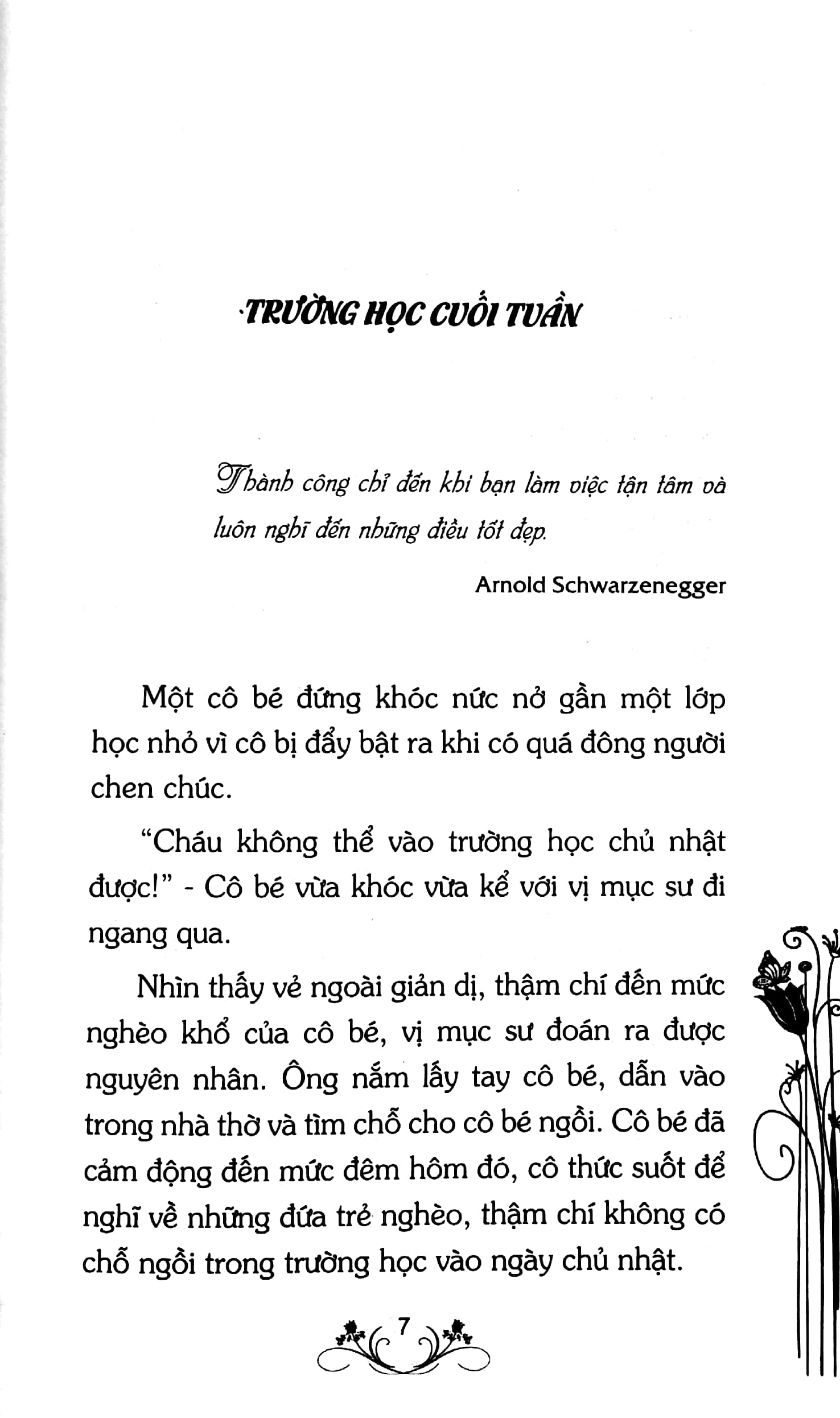 sống đẹp mỗi ngày - mỗi ngày nên chọn một niềm vui - một ngôi sao - một định mệnh