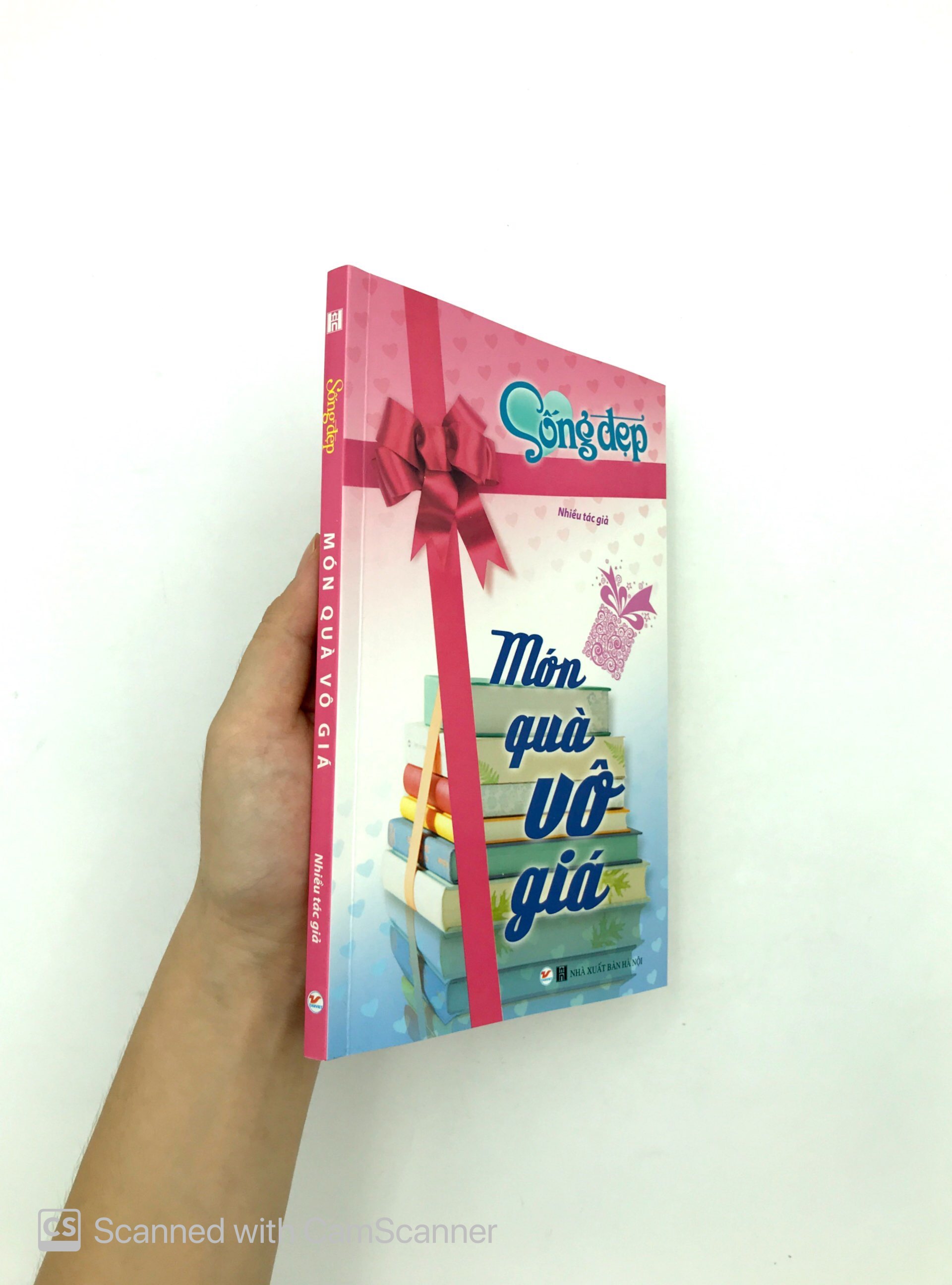 sống đẹp - món quà vô giá