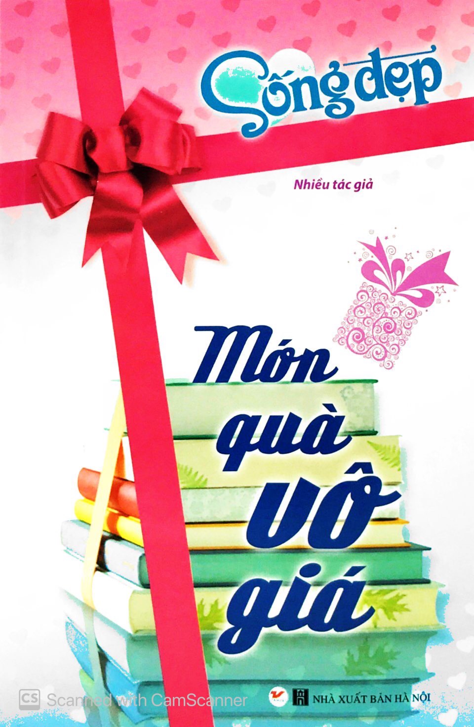 sống đẹp - món quà vô giá