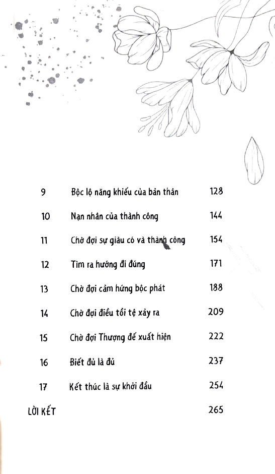 sống đi chờ chi - what are you waiting for?