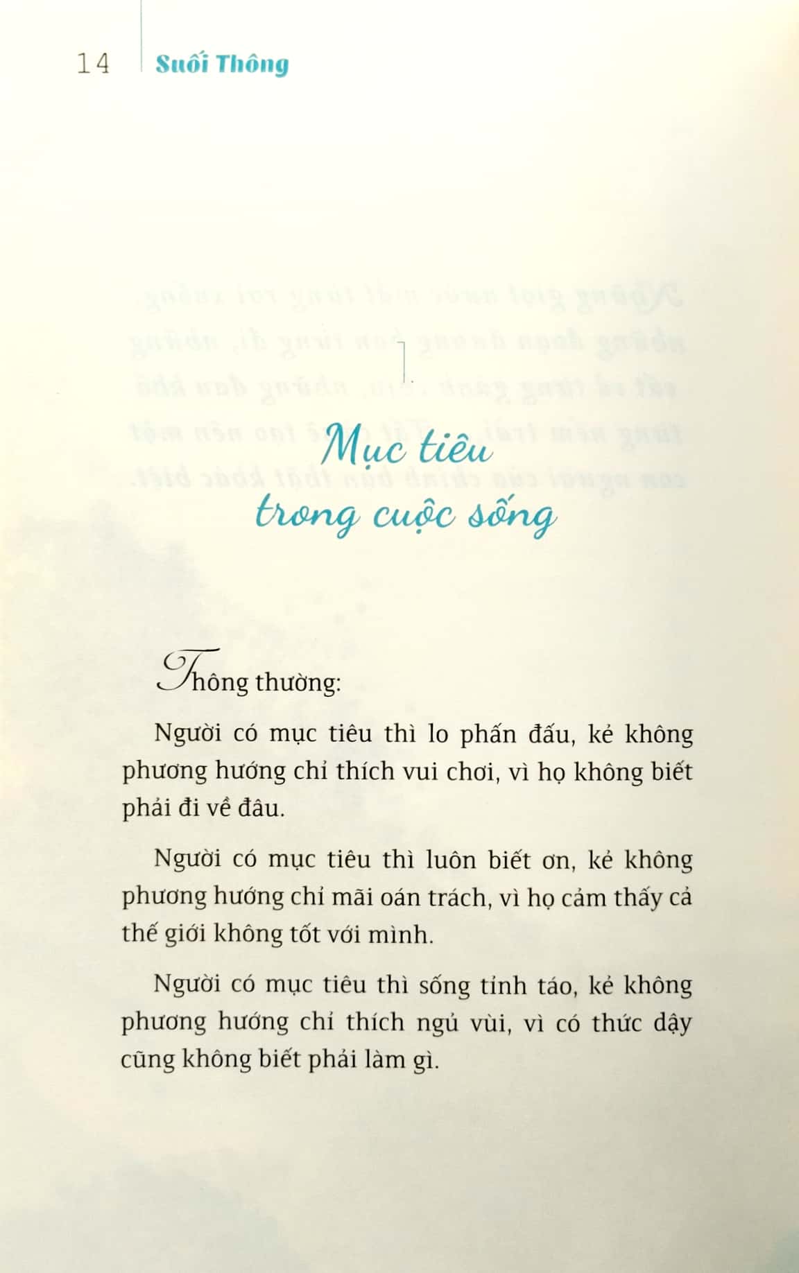 sống đời bình an (tái bản 2023)