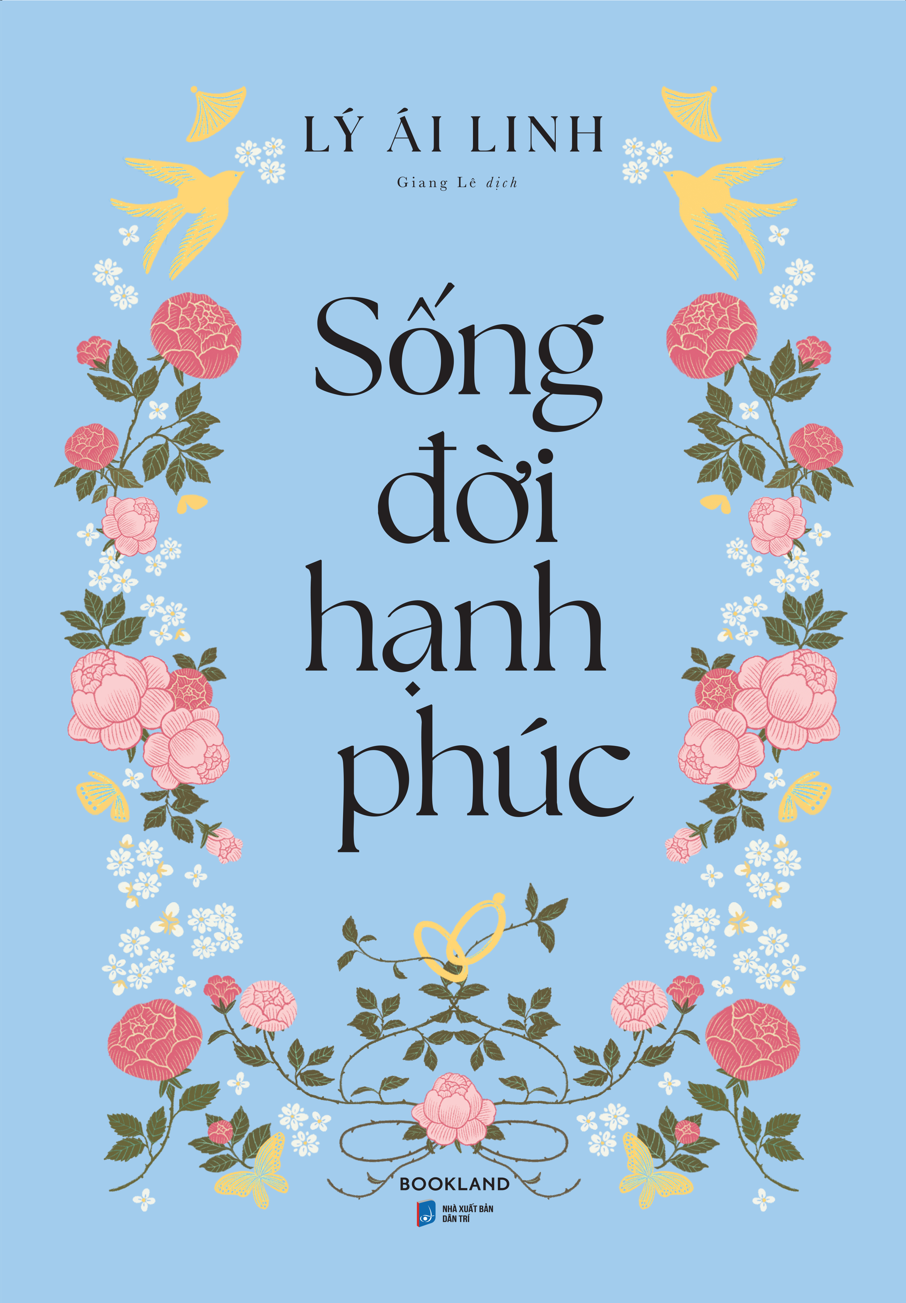 Sống Đời Hạnh Phúc