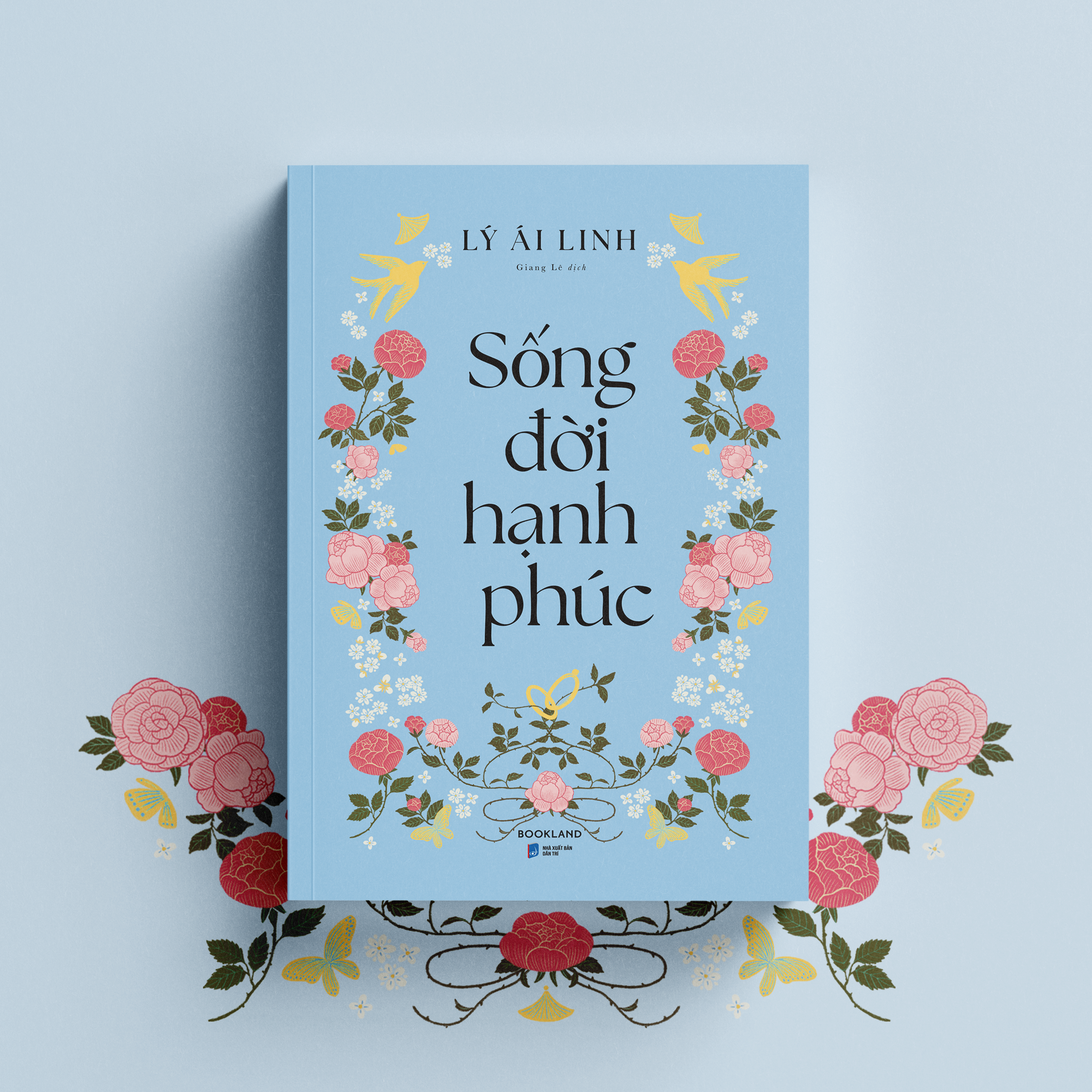 Sống Đời Hạnh Phúc