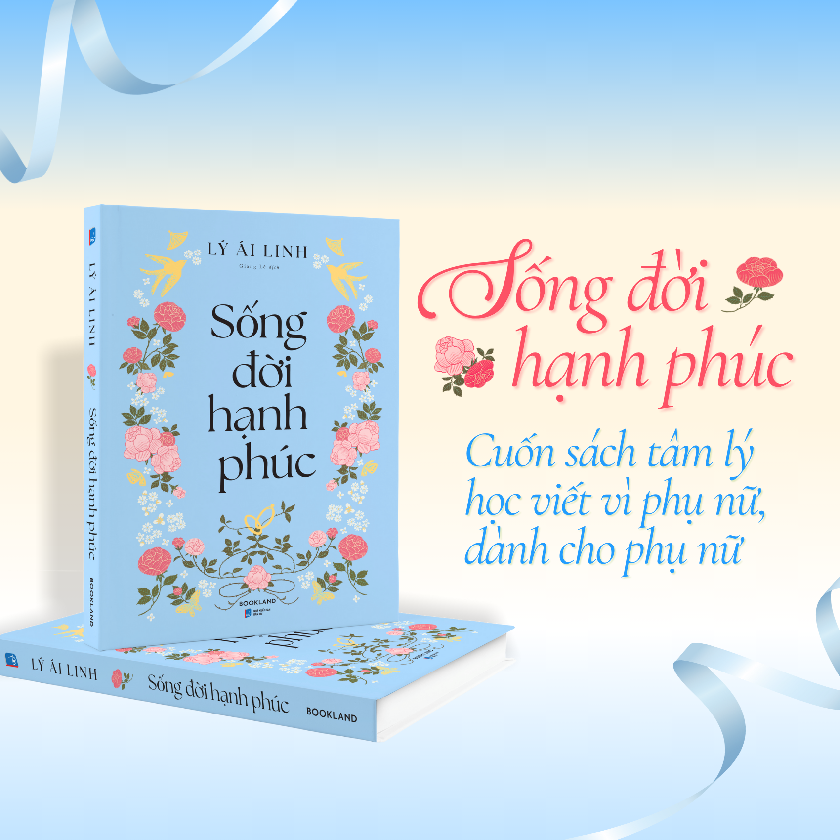 Sống Đời Hạnh Phúc