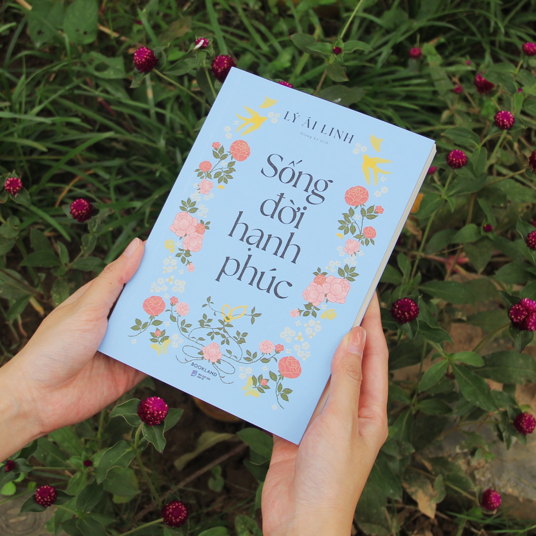 Sống Đời Hạnh Phúc