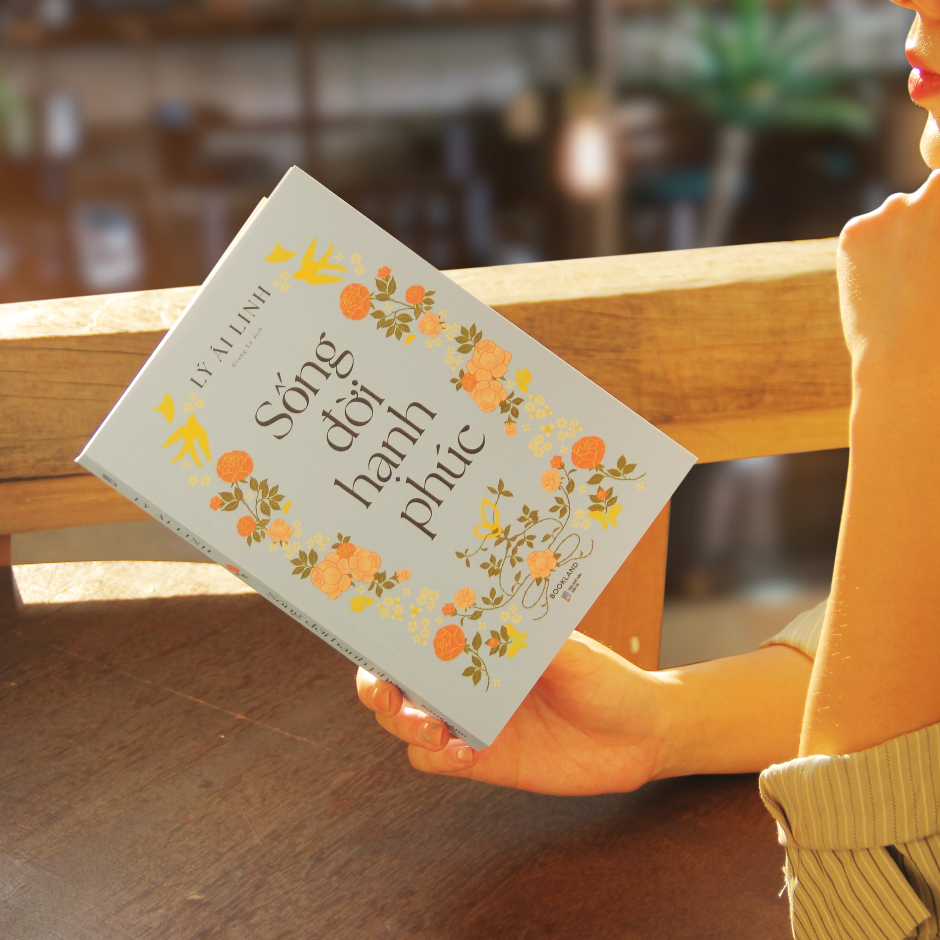 Sống Đời Hạnh Phúc