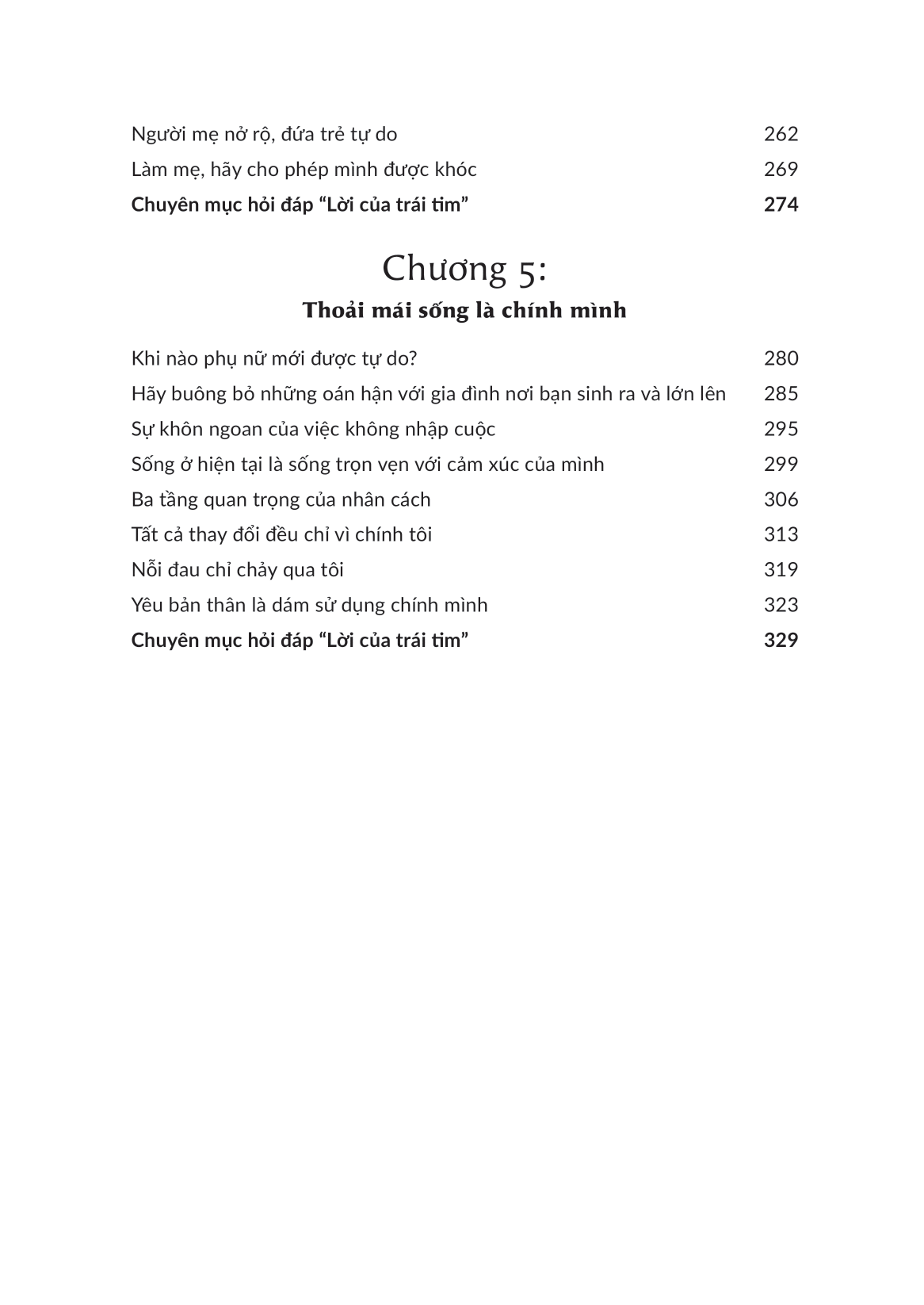 Sống Đời Hạnh Phúc