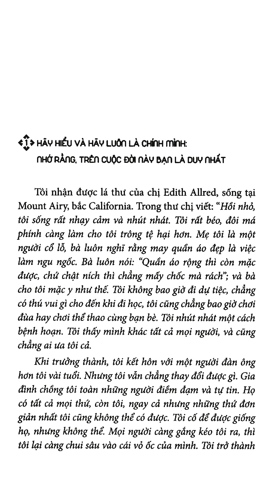 sống đời hạnh phúc - khắc phục lo âu để vui sống (tái bản 2018)