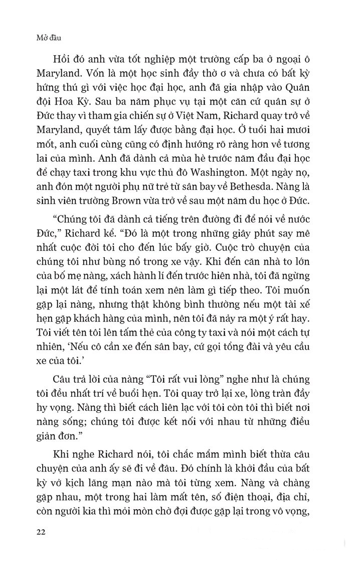 sống đời mãn nguyện