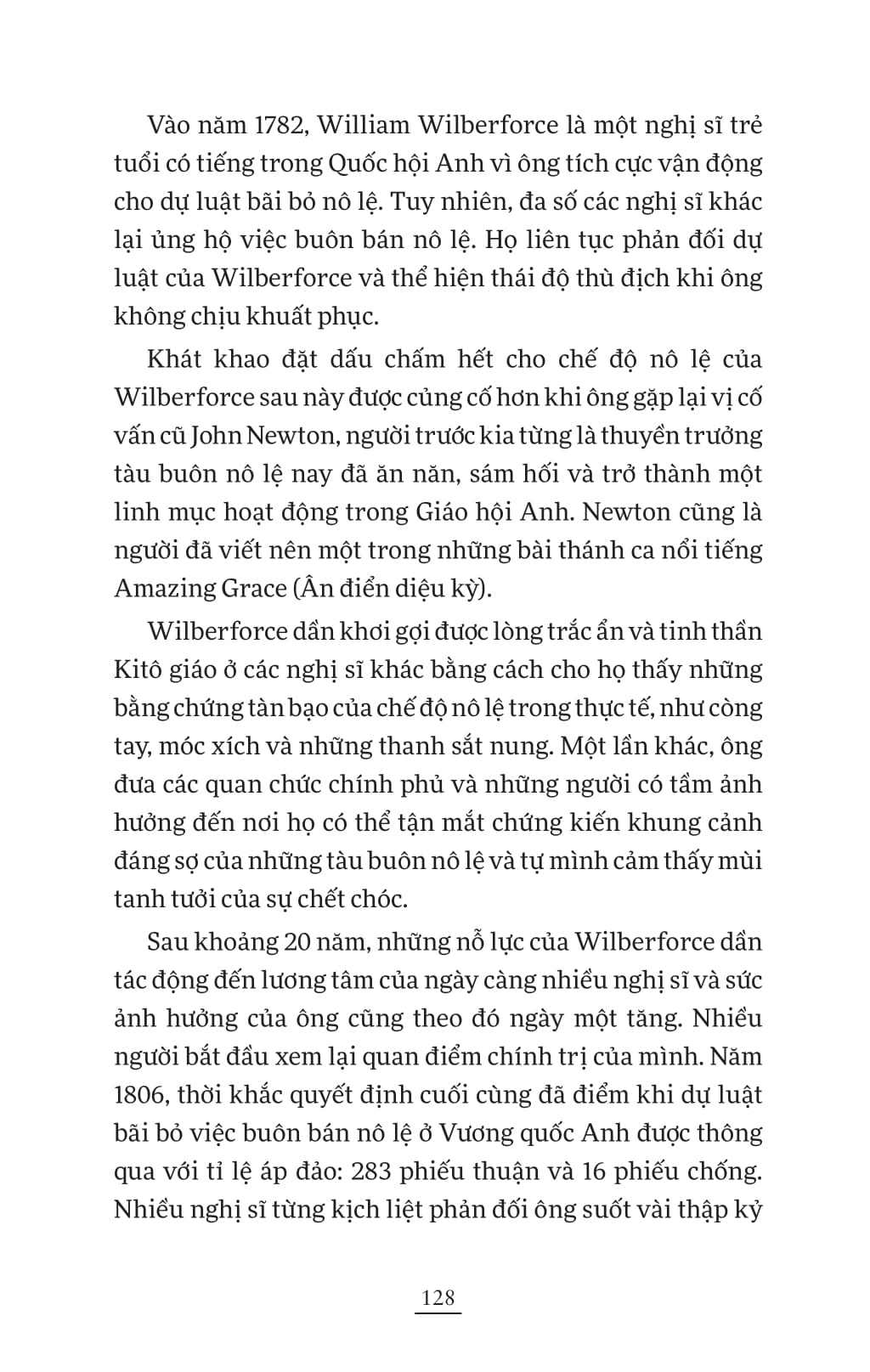 Song Doi Ngan Vang - Viec Quan Trong Nhat Van Luon O Phia Truoc