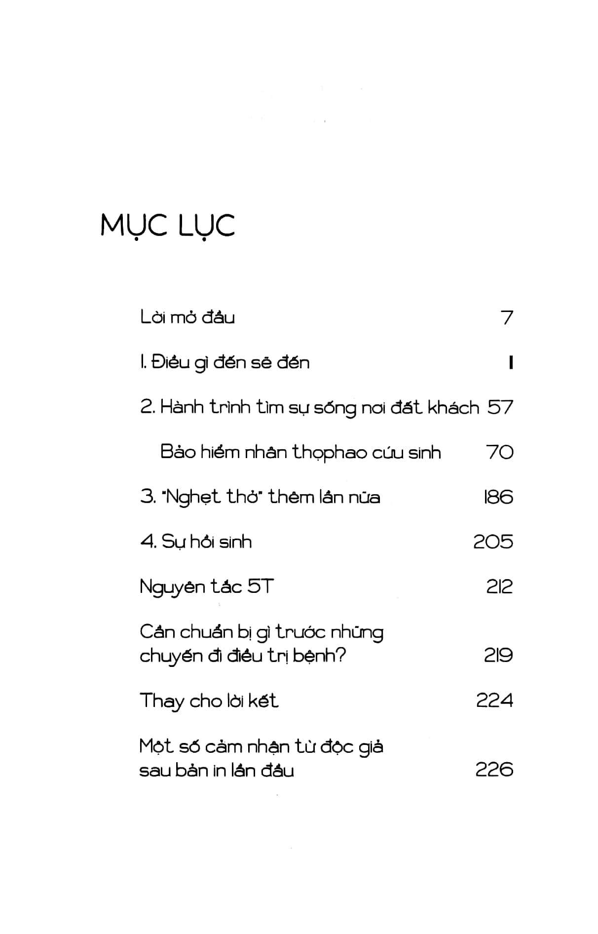 sống đừng bao giờ từ bỏ