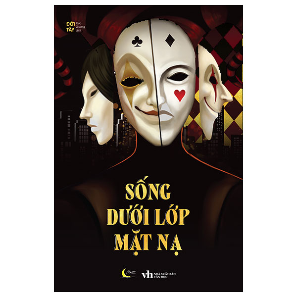 Song Duoi Lop Mat Na