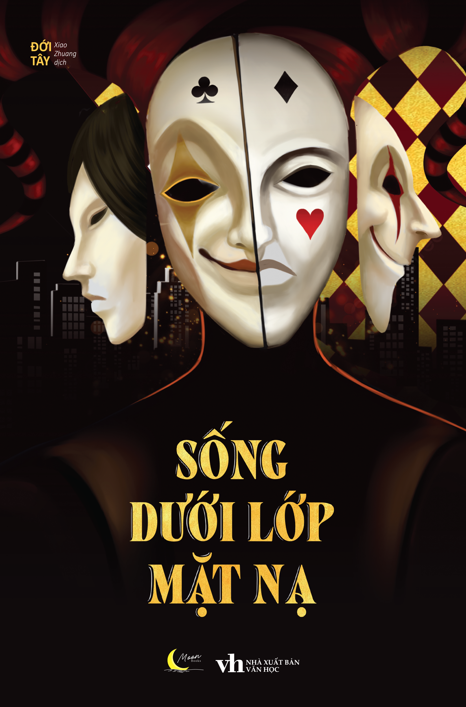 Song Duoi Lop Mat Na